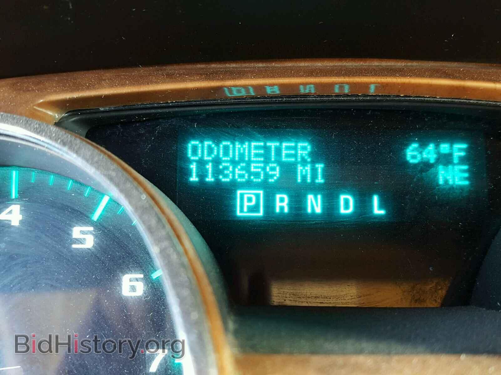 2012 BUICK ENCLAVE - VIN: 5GAKVCEDXCJ307330 - Фото 8