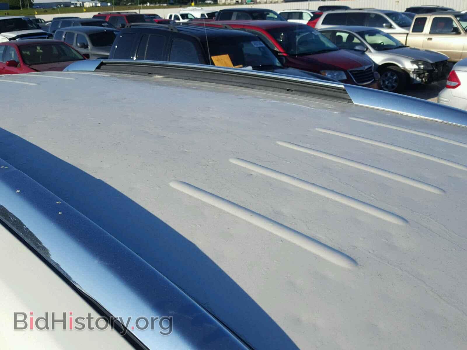 2012 BUICK ENCLAVE - VIN: 5GAKVCEDXCJ307330 - Фото 9