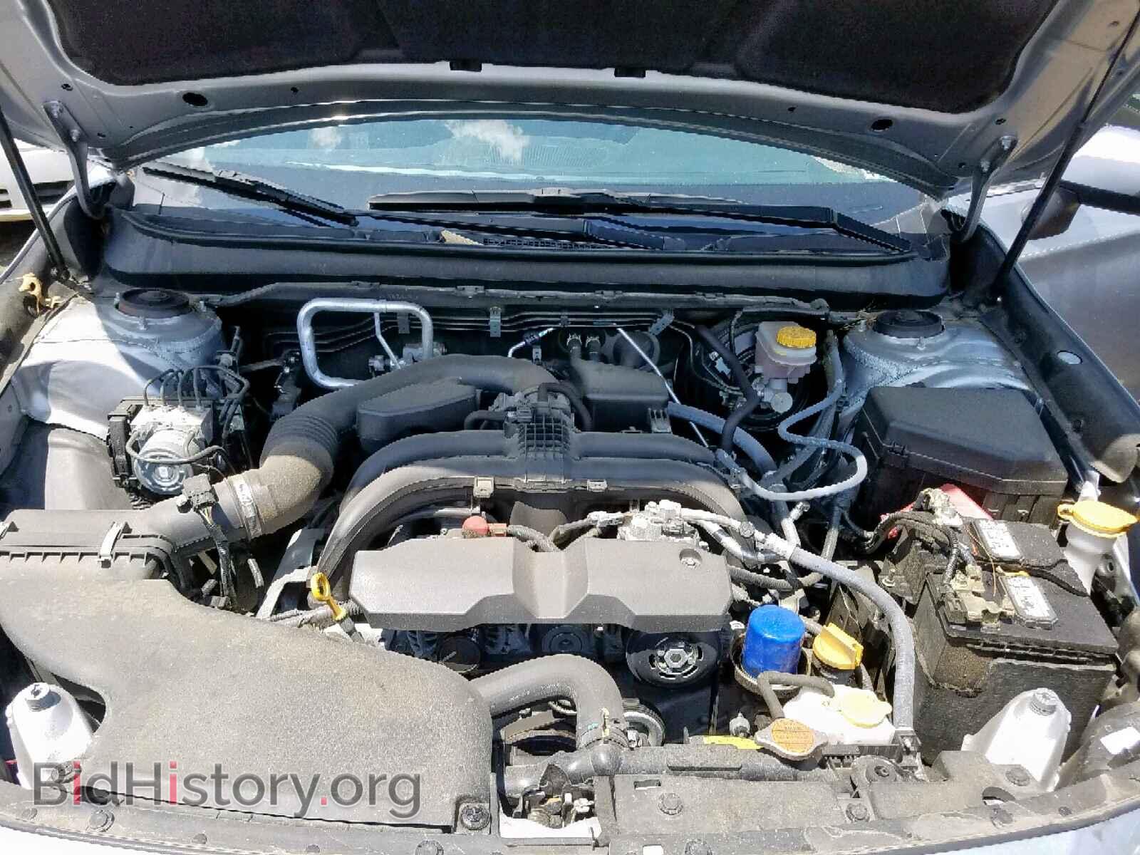 2017 SUBARU OUTBACK 2. - VIN: 4S4BSAFC4H3399799 - Photo 7
