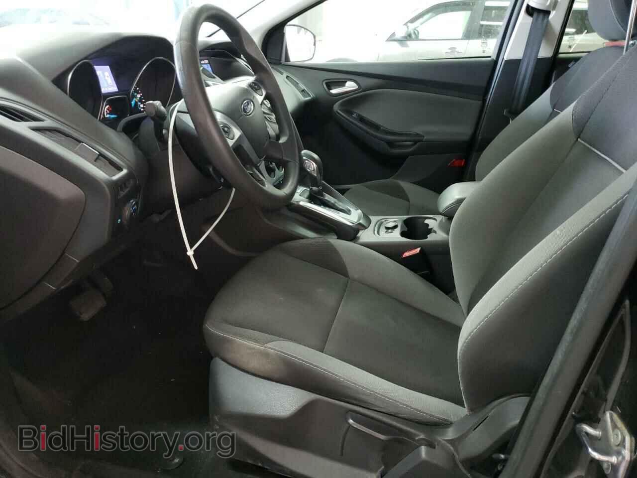 2013 FORD FOCUS - VIN: 1FADP3F22DL178218 - Photo 7