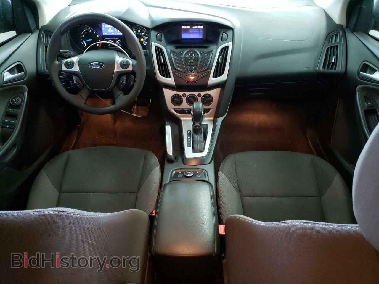 2013 FORD FOCUS - VIN: 1FADP3F22DL178218 - Photo 8