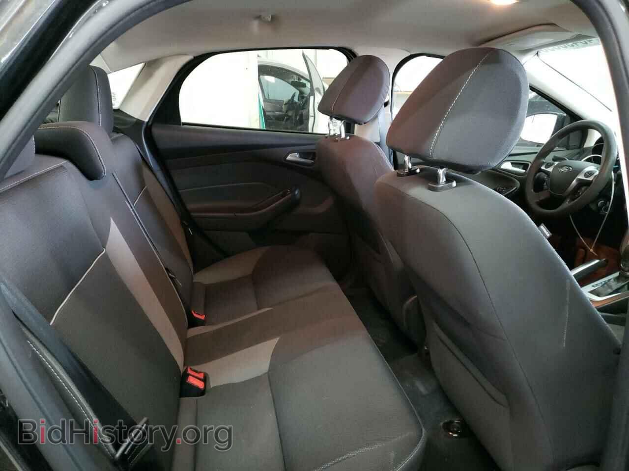2013 FORD FOCUS - VIN: 1FADP3F22DL178218 - Photo 10