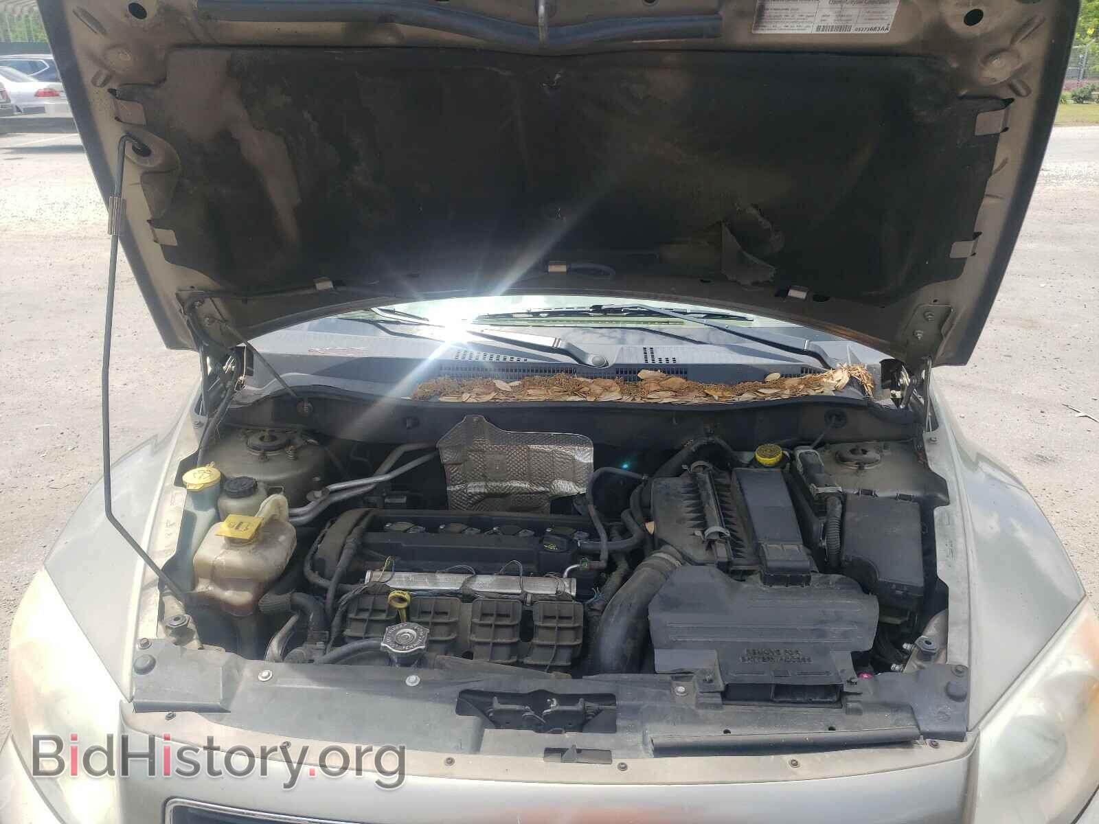 2008 DODGE CALIBER - VIN: 1B3HB48B48D689945 - Photo 7