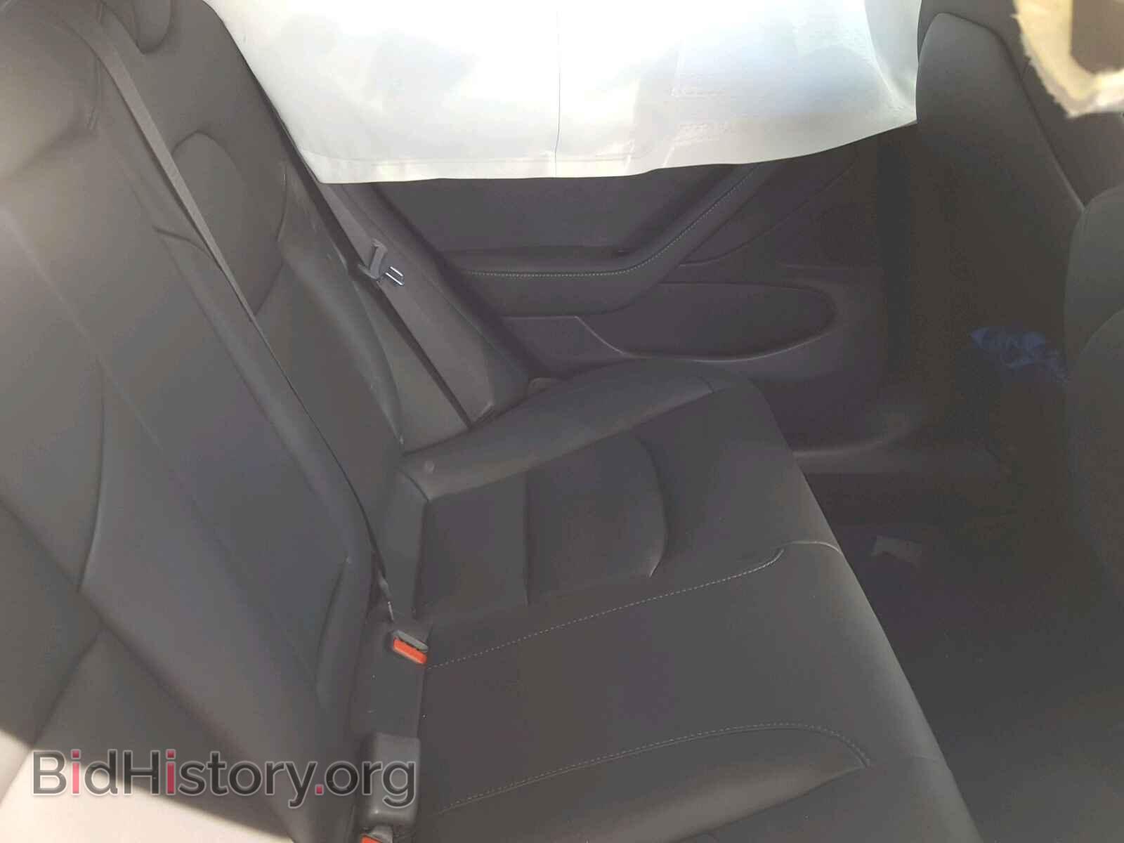 2019 TESLA MODEL 3 - VIN: 5YJ3E1EB5KF432490 - Фото 6