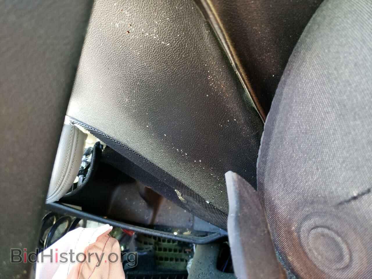 2018 CHEVROLET IMPALA - VIN: 2G1105S3XJ9102981 - Фото 8