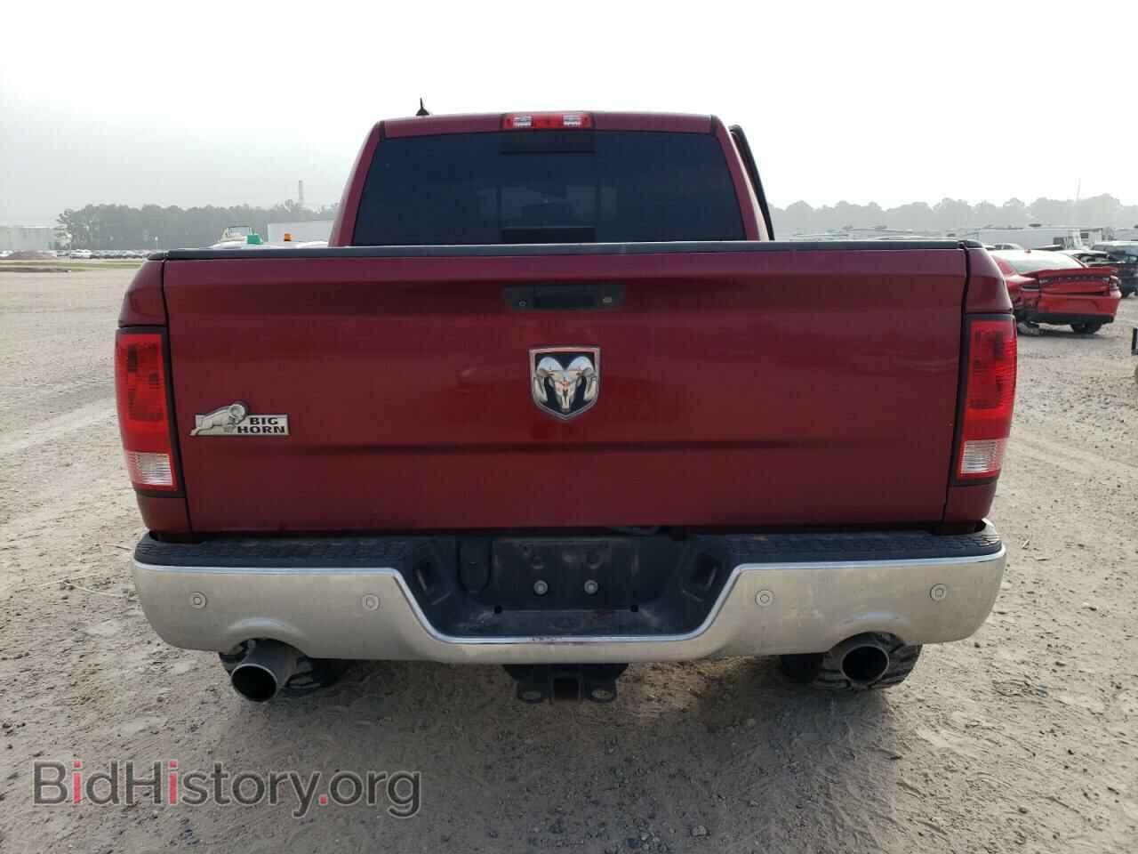 2014 RAM 1500 - VIN: 1C6RR6LT6ES198222 - Фото 6