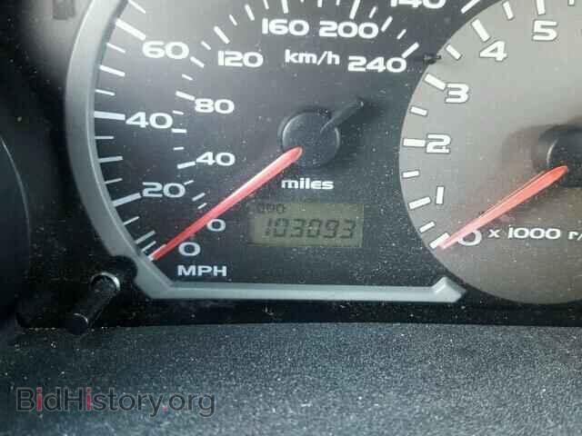 2003 MITSUBISHI ECLIPSE - VIN: 4A3AE45G93E032470 - Photo 8