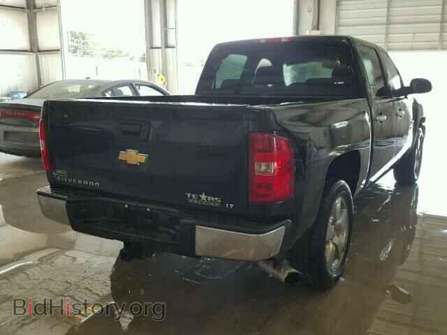 2010 CHEVROLET SILVERADO - VIN: 3GCRCSE06AG265926 - Фото 4