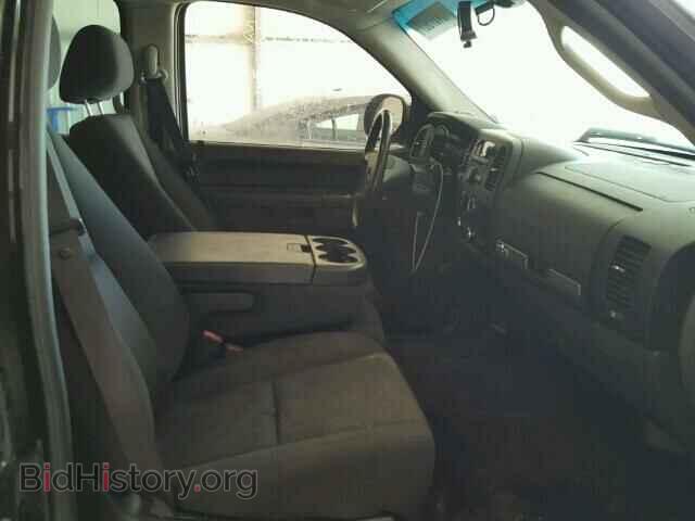 2010 CHEVROLET SILVERADO - VIN: 3GCRCSE06AG265926 - Фото 5