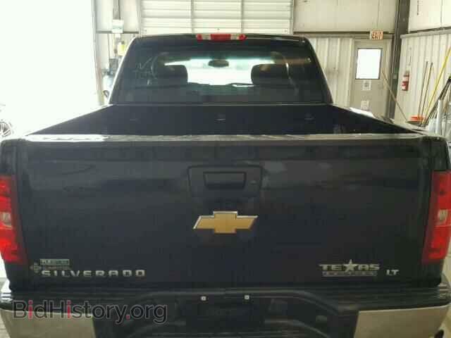 2010 CHEVROLET SILVERADO - VIN: 3GCRCSE06AG265926 - Фото 6