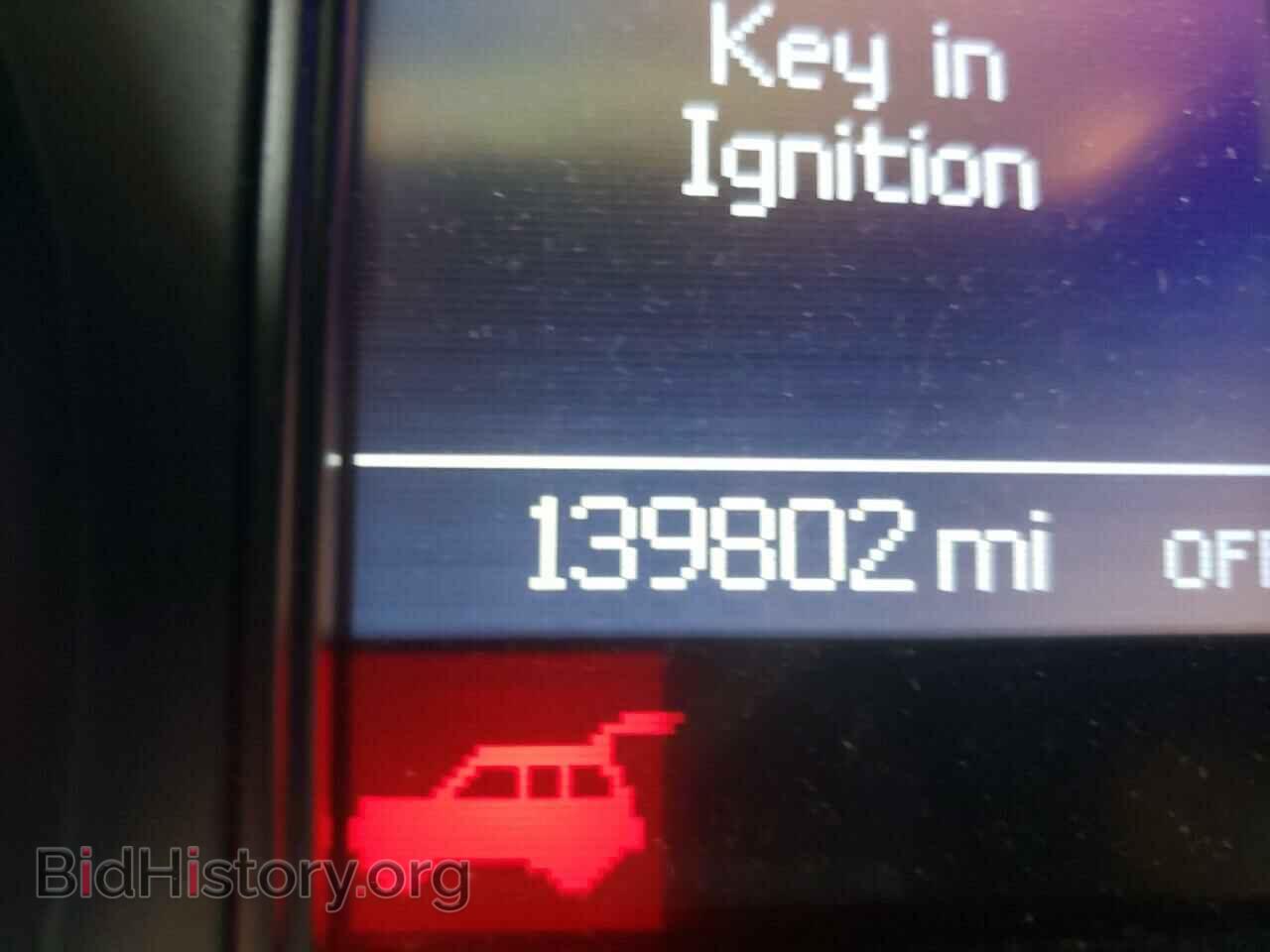 2013 DODGE DURANGO - VIN: 1C4RDHAG6DC574984 - Фото 8