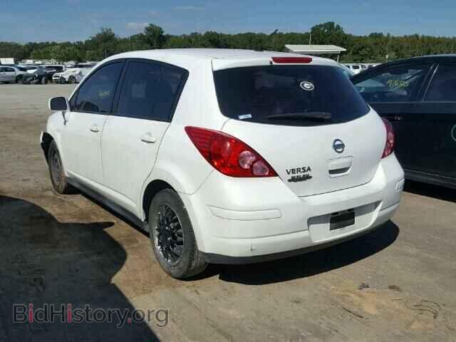 2011 NISSAN VERSA - VIN: 3N1BC1CP2BL512138 - Фото 3