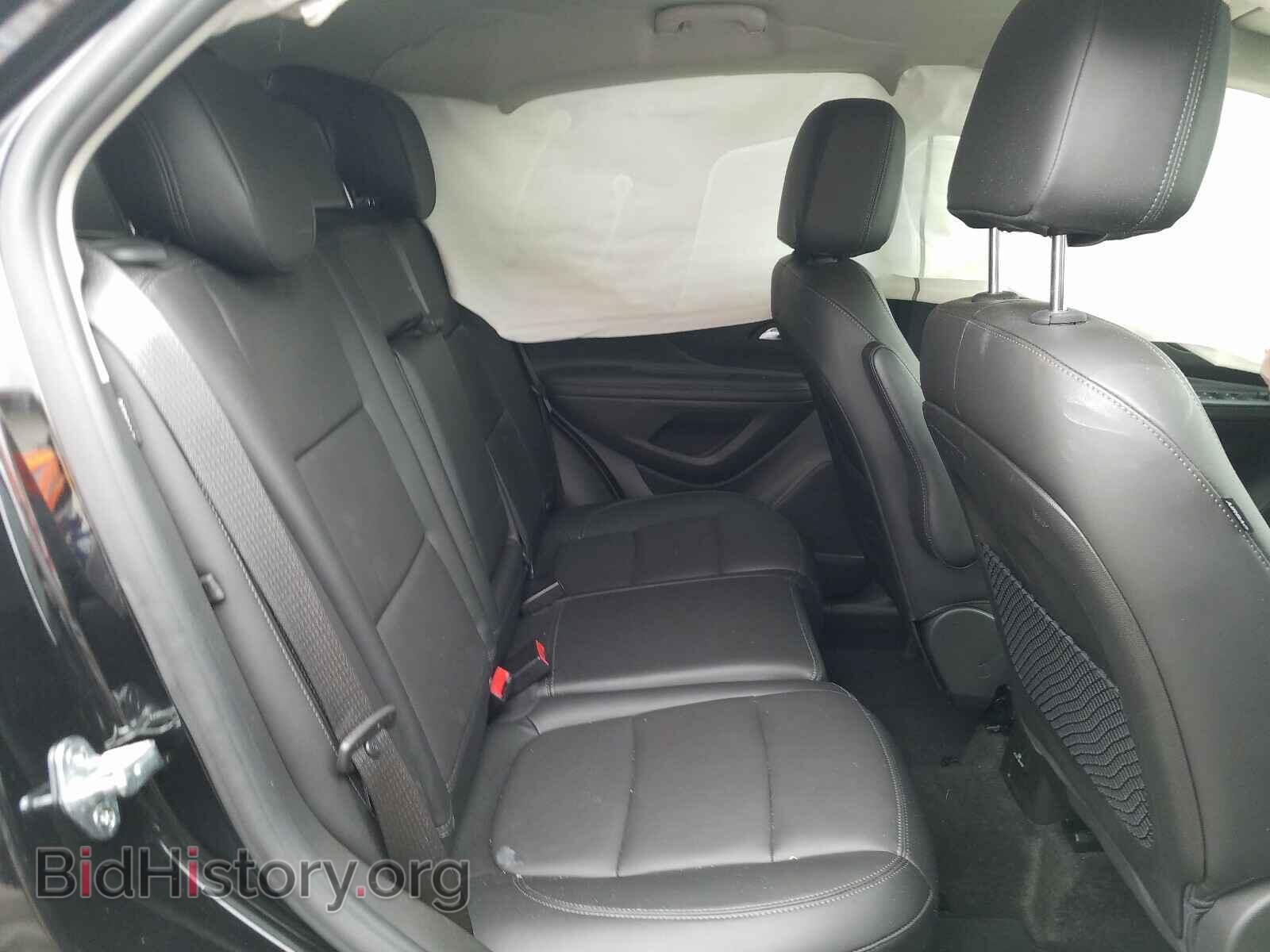 2018 BUICK ENCORE - VIN: KL4CJCSB5JB522150 - Photo 6