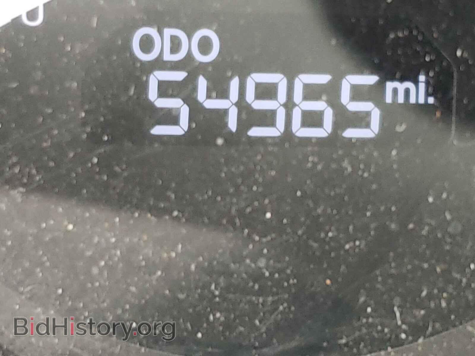 2013 HYUNDAI SONATA - VIN: KMHEC4A45DA080123 - Фото 8