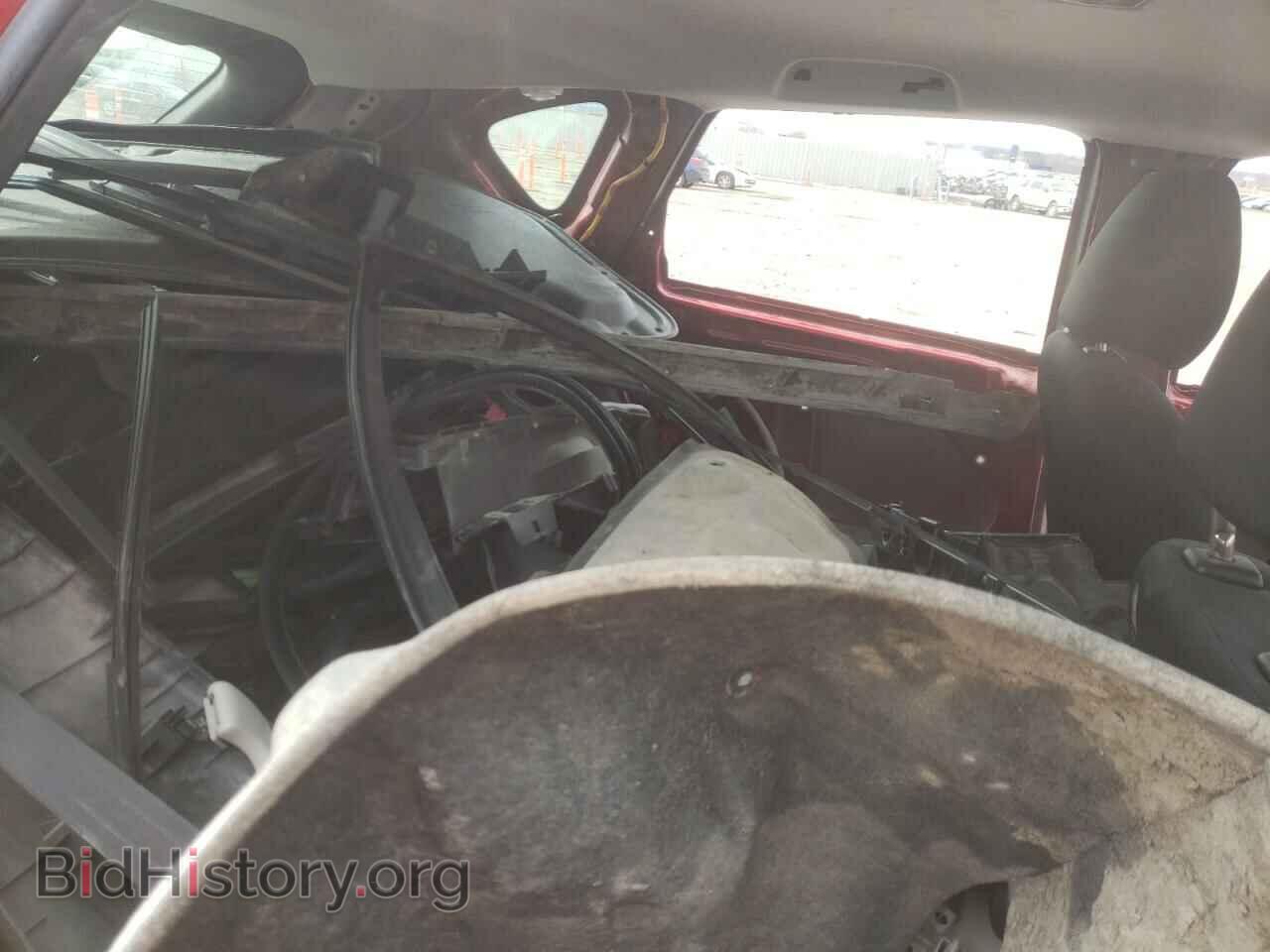 2018 MAZDA CX-5 - VIN: JM3KFBBM4J0348265 - Фото 12