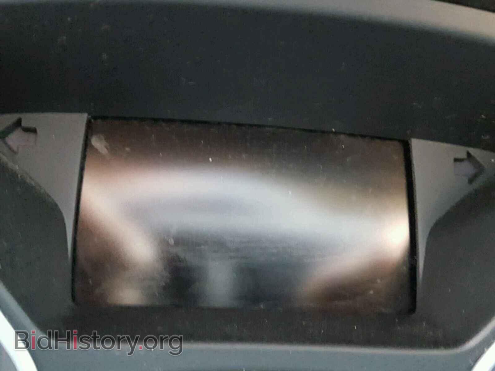 2012 Ford FOCUS (VIN 1FAHP3M22CL445263) — photo 8 of 10