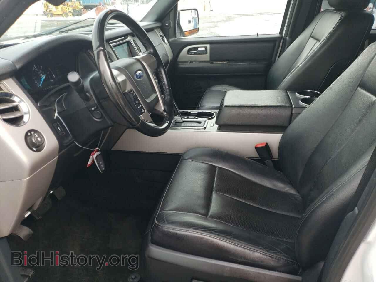 2017 FORD EXPEDITION - VIN: 1FMJK2AT4HEA69867 - Фото 7