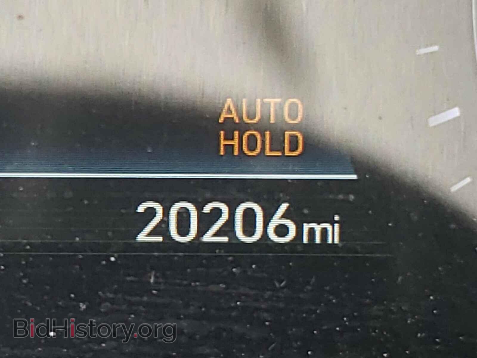 2019 GENESIS G80 - VIN: KMHGN4JE6KU292021 - Photo 8