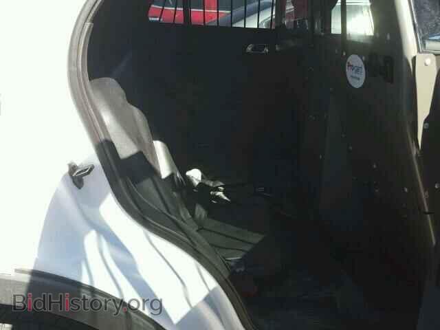 2014 FORD EXPLORER - VIN: 1FM5K8AR6EGB85502 - Фото 6