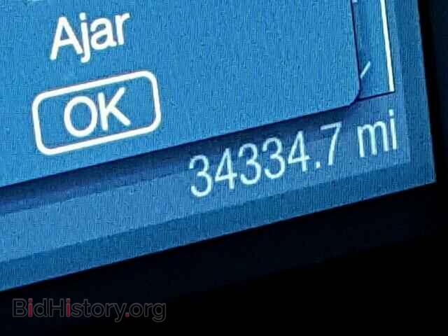 2014 FORD EXPLORER - VIN: 1FM5K8AR6EGB85502 - Фото 8