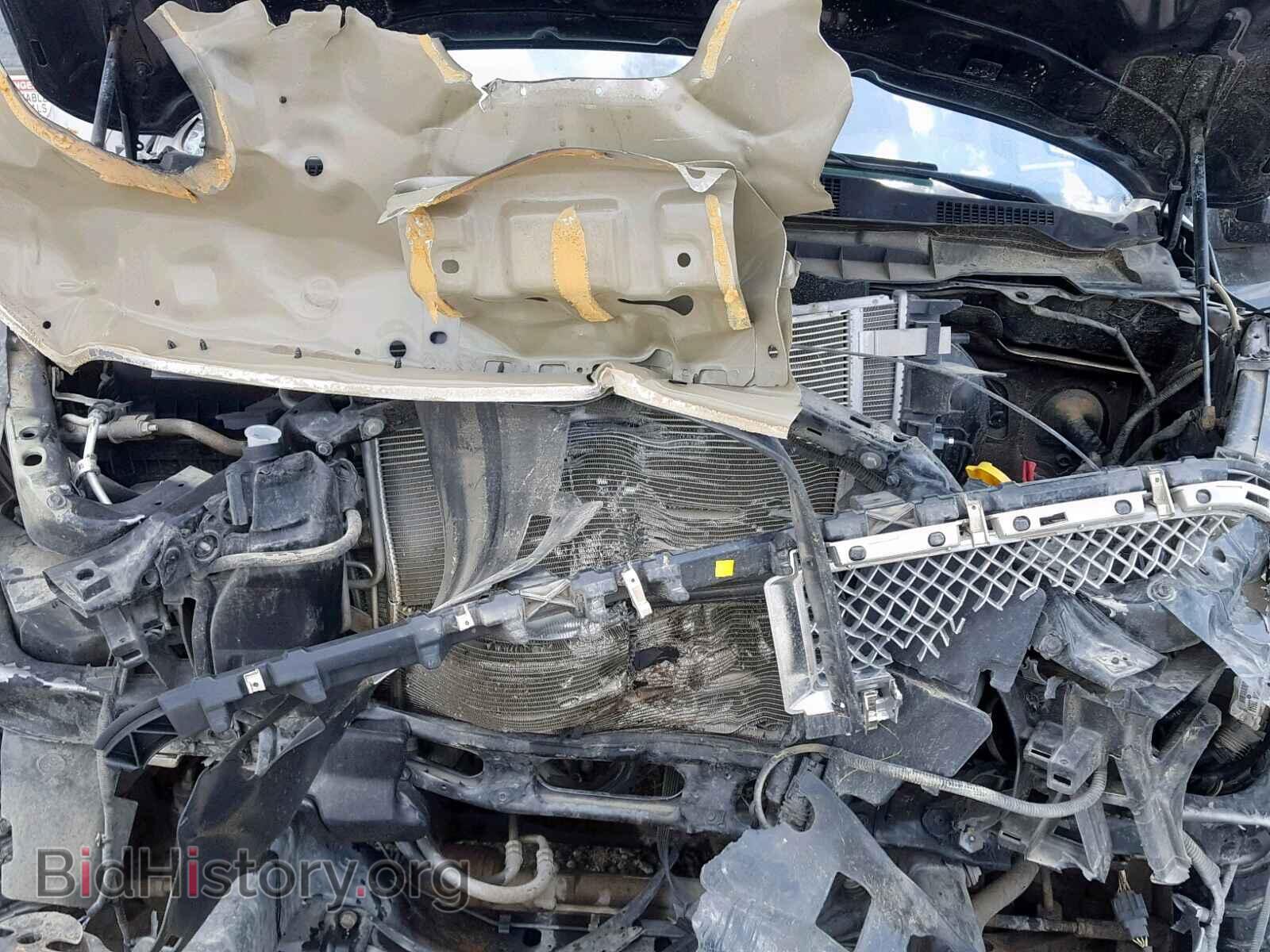 2019 RAM 1500 CLASS - VIN: 1C6RR6LT9KS593927 - Фото 7