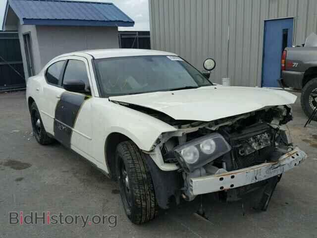 Photo 2B3KA43H87H769996 - DODGE CHARGER 2007