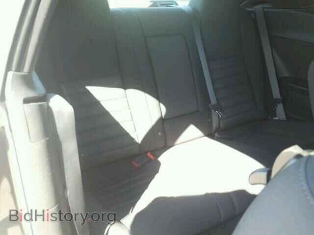 2010 DODGE CHALLENGER - VIN: 2B3CJ4DV6AH313138 - Фото 6