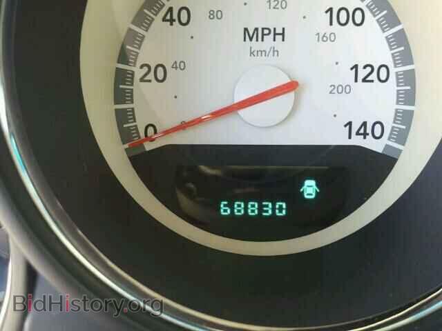 2010 DODGE CHALLENGER - VIN: 2B3CJ4DV6AH313138 - Фото 8