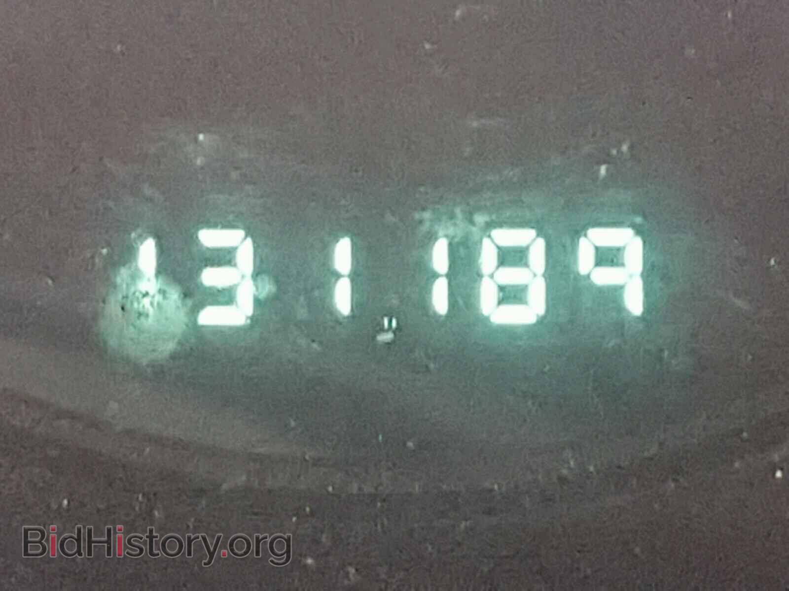 2008 DODGE RAM 1500 - VIN: 1D7HA18K78J120501 - Photo 8