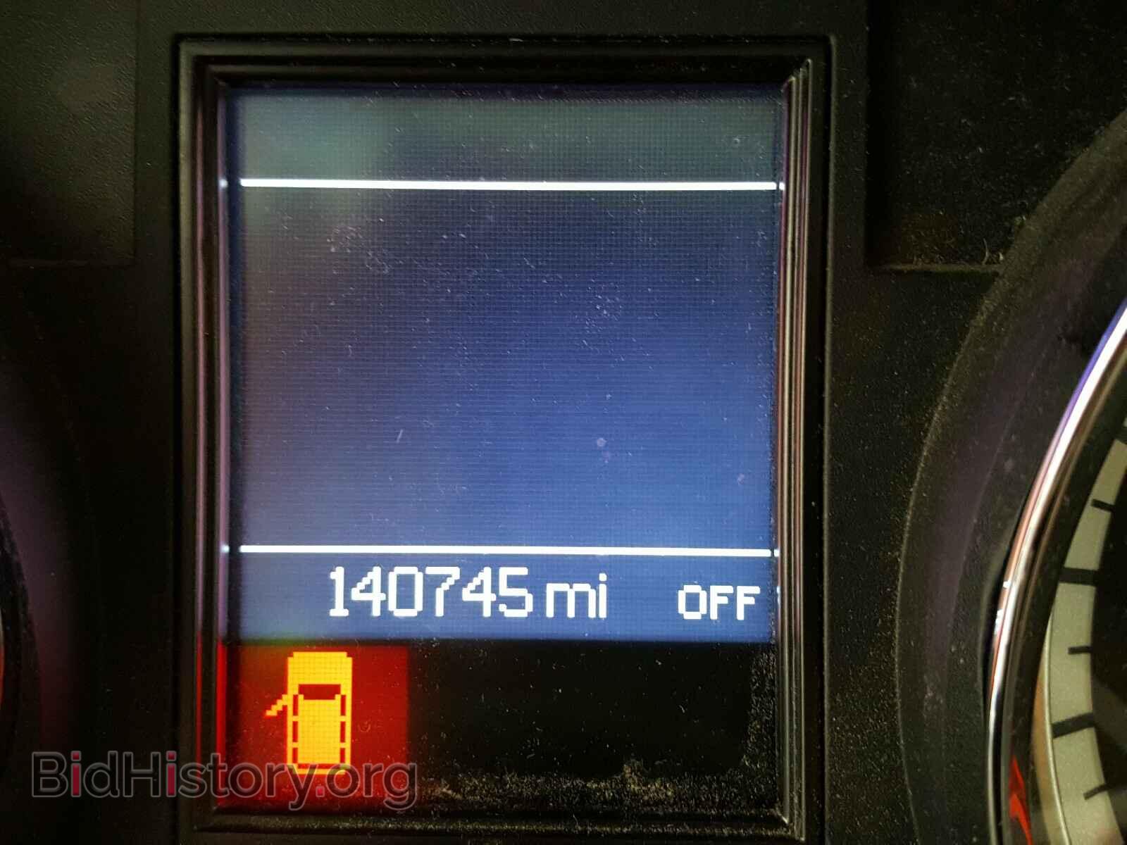 2012 DODGE DURANGO - VIN: 1C4RDHAG7CC257164 - Photo 8