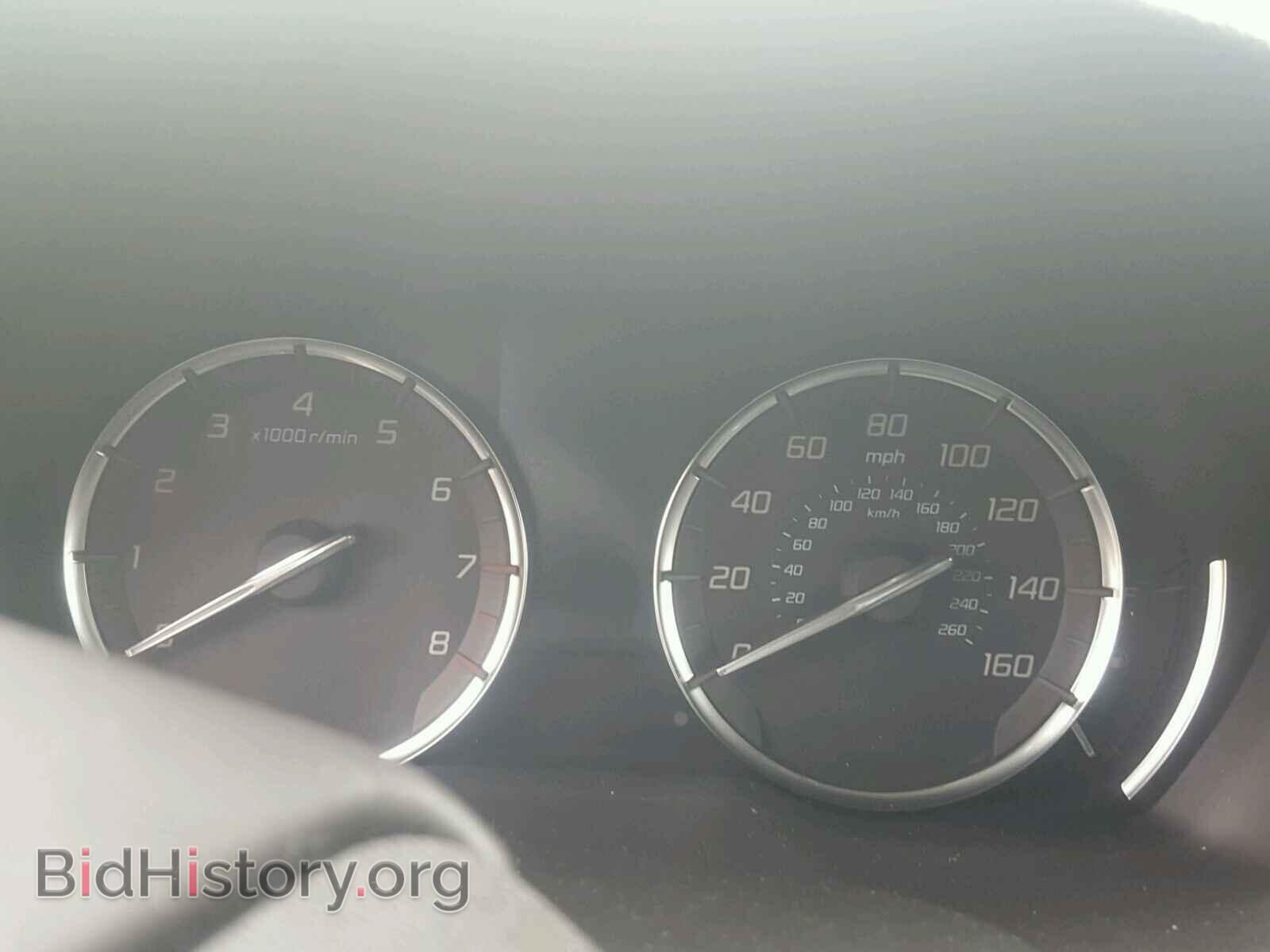 2017 ACURA MDX - VIN: 5FRYD4H33HB020851 - Фото 8