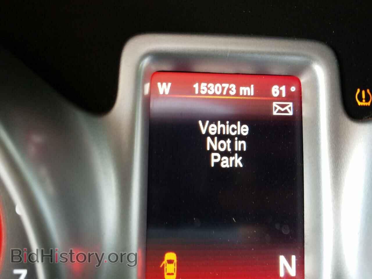 2014 DODGE JOURNEY - VIN: 3C4PDCDG8ET155403 - Фото 8