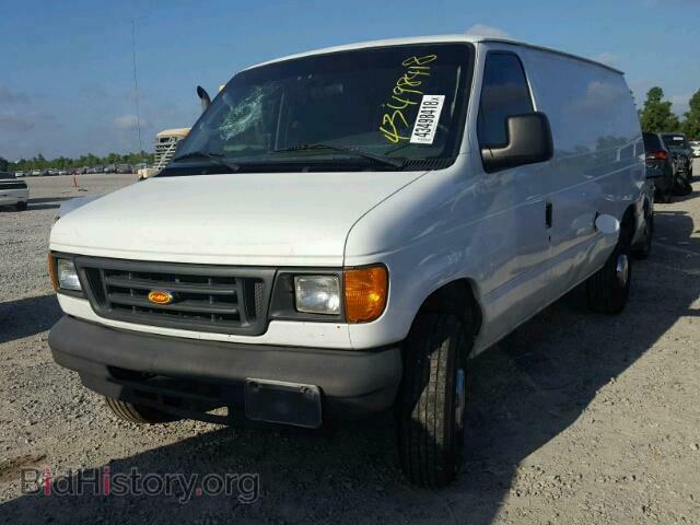 2004 FORD ECONOLINE - VIN: 1FTNE24L04HA62772 - Photo 2