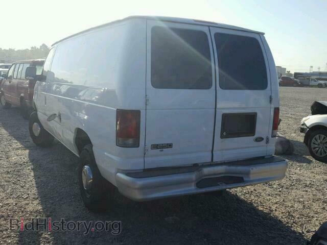 2004 FORD ECONOLINE - VIN: 1FTNE24L04HA62772 - Photo 3