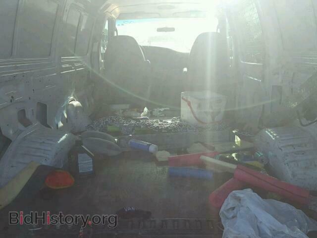 2004 FORD ECONOLINE - VIN: 1FTNE24L04HA62772 - Photo 6