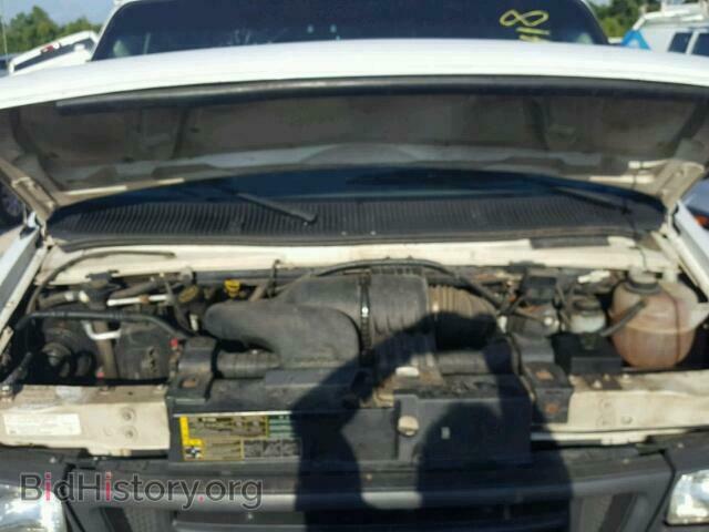 2004 FORD ECONOLINE - VIN: 1FTNE24L04HA62772 - Photo 7