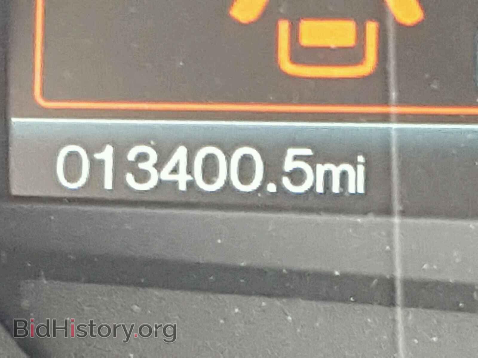 2017 FORD EDGE TITAN - VIN: 2FMPK4K81HBB10743 - Фото 8