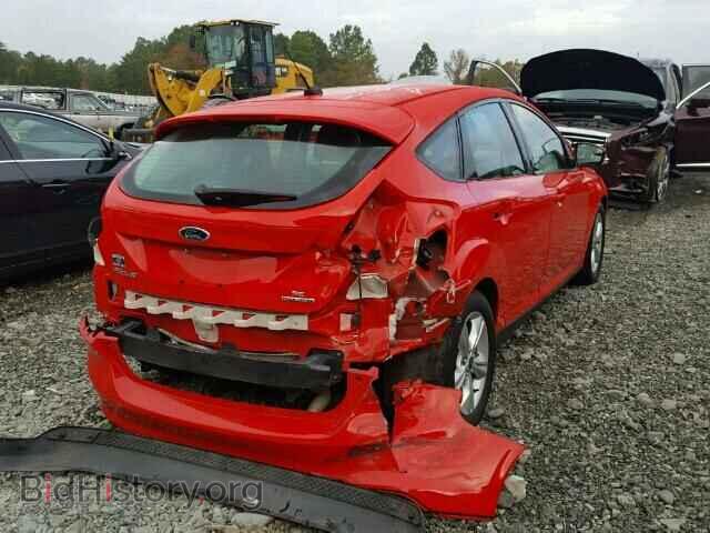 2014 FORD FOCUS - VIN: 1FADP3K21EL273067 - Фото 4