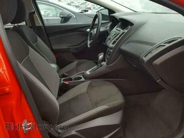 2014 FORD FOCUS - VIN: 1FADP3K21EL273067 - Фото 5