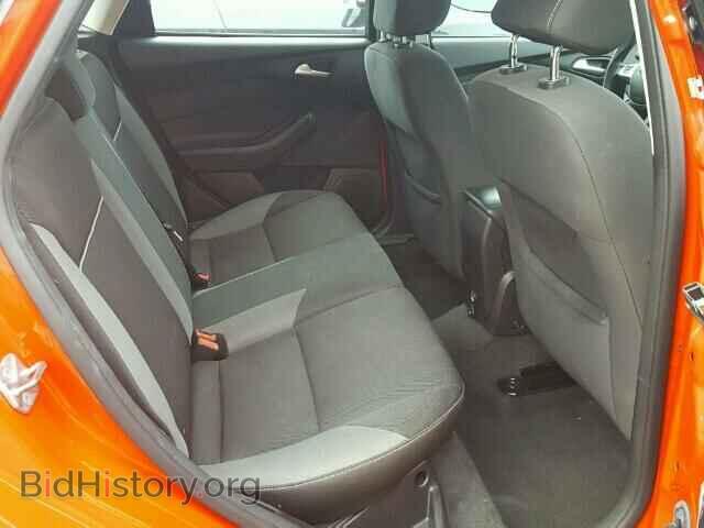 2014 FORD FOCUS - VIN: 1FADP3K21EL273067 - Фото 6