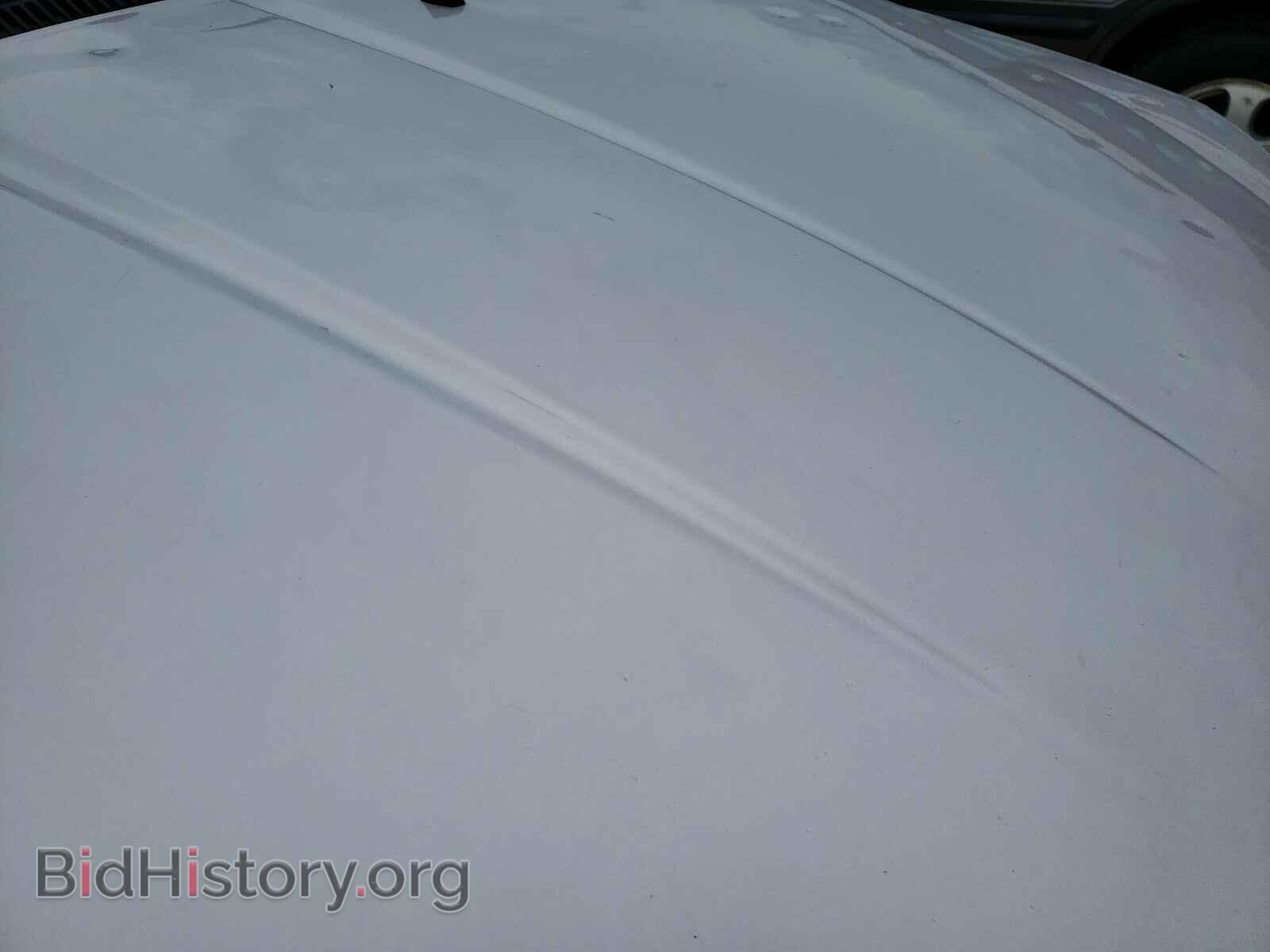 2011 DODGE JOURNEY - VIN: 3D4PG4FB8BT503830 - Фото 9