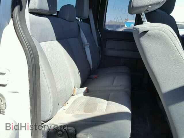 2013 FORD F150 - VIN: 1FTEX1CM8DFB54321 - Фото 6