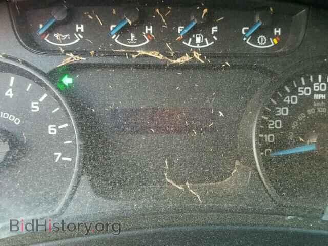 2013 FORD F150 - VIN: 1FTEX1CM8DFB54321 - Фото 8