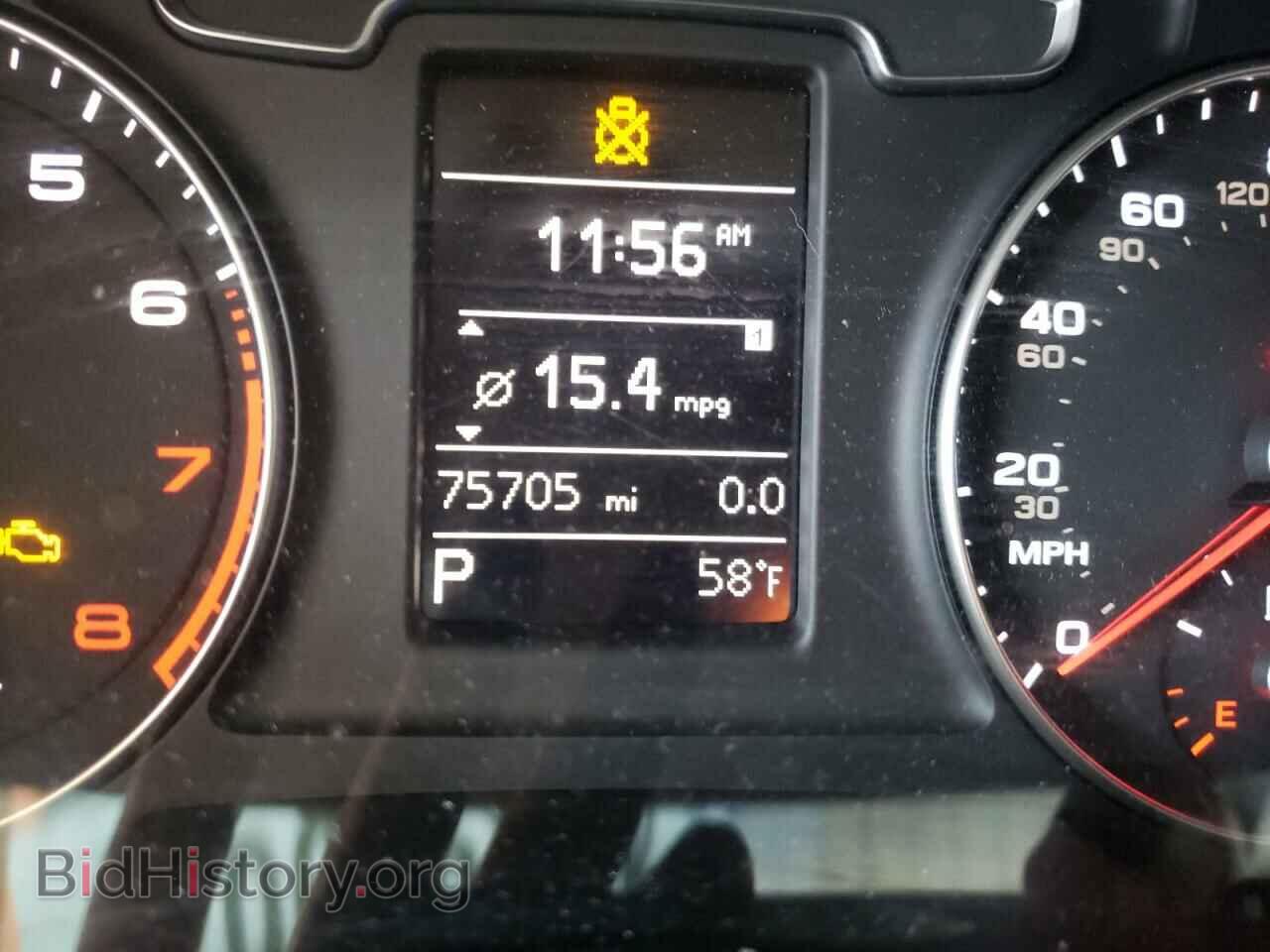2017 AUDI Q3 - VIN: WA1ECCFS2HR007721 - Фото 8