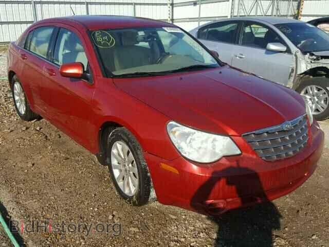 Фотография 1C3CC5FB7AN160430 - CHRYSLER SEBRING 2010