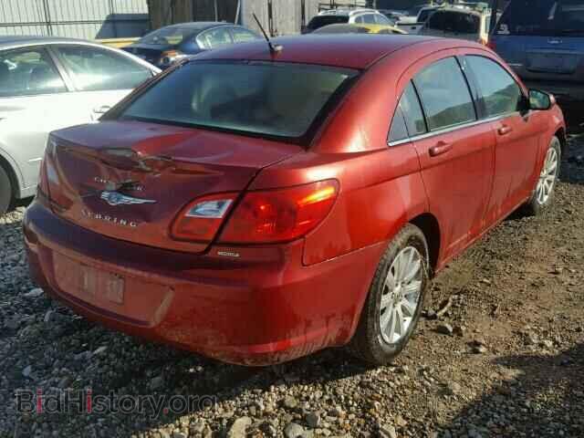 2010 CHRYSLER SEBRING - VIN: 1C3CC5FB7AN160430 - Фото 4