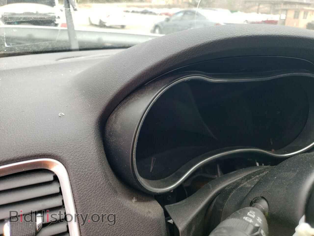 2020 DODGE DURANGO - VIN: 1C4RDJFG3LC345614 - Photo 9