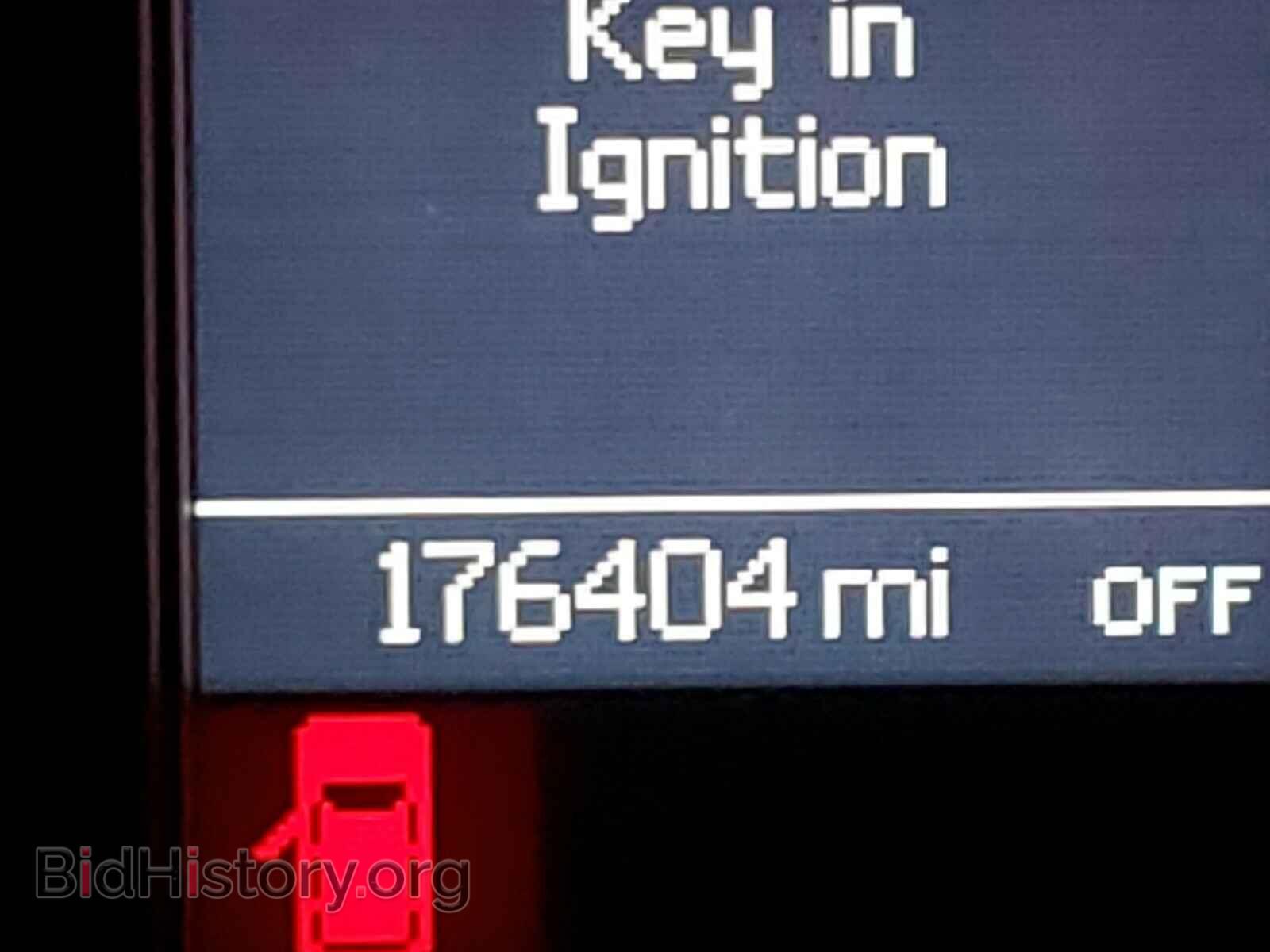 2014 CHRYSLER MINIVAN - VIN: 2C4RC1HG2ER132521 - Фото 8