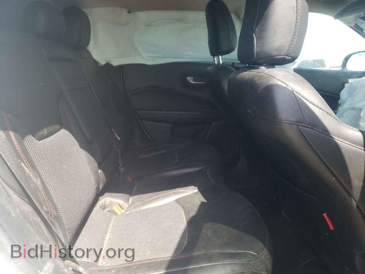 2019 JEEP COMPASS - VIN: 3C4NJDDB2KT686036 - Photo 6