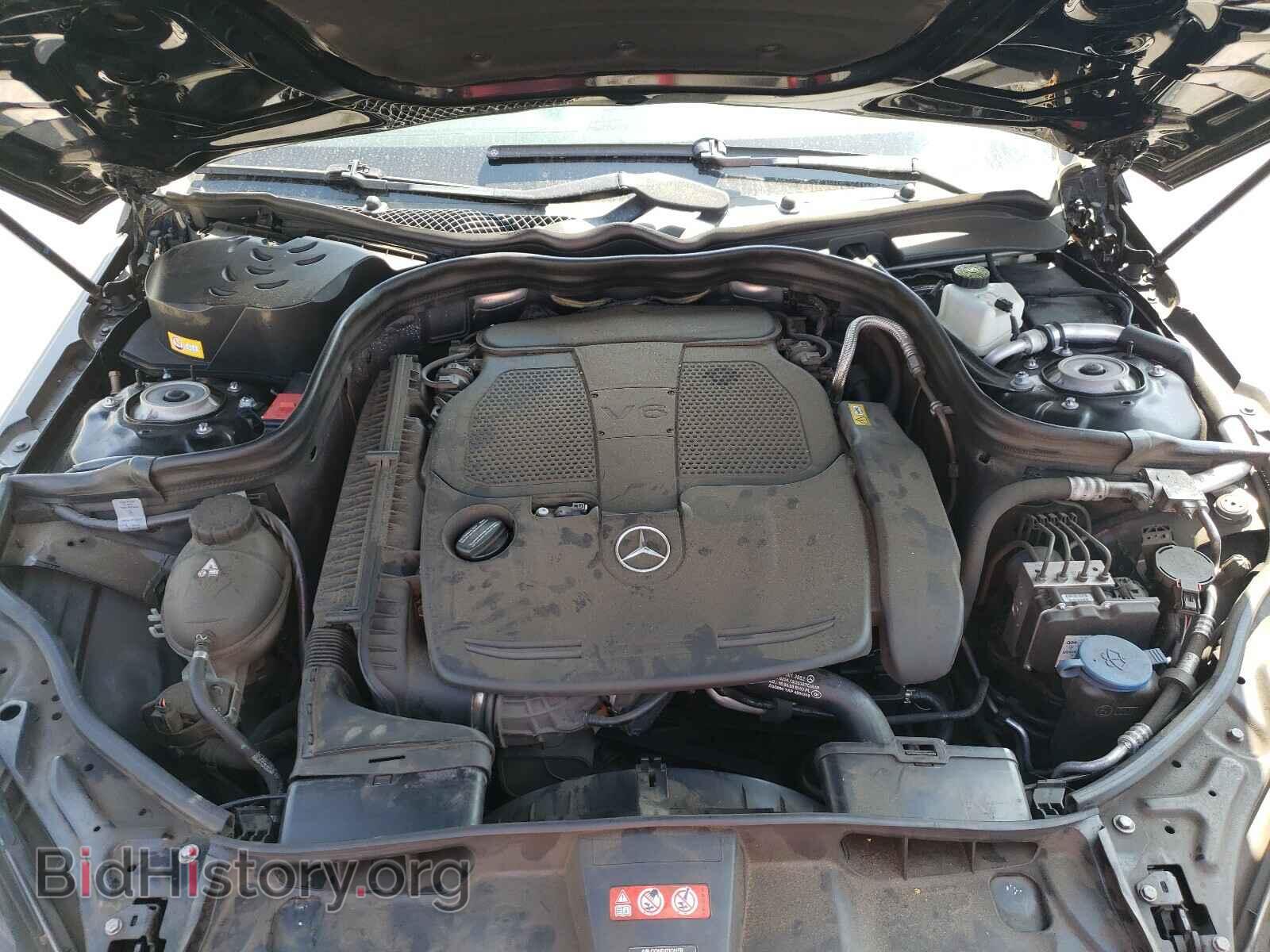 2013 MERCEDES-BENZ E CLASS - VIN: WDDHF5KB9DA691385 - Фото 7